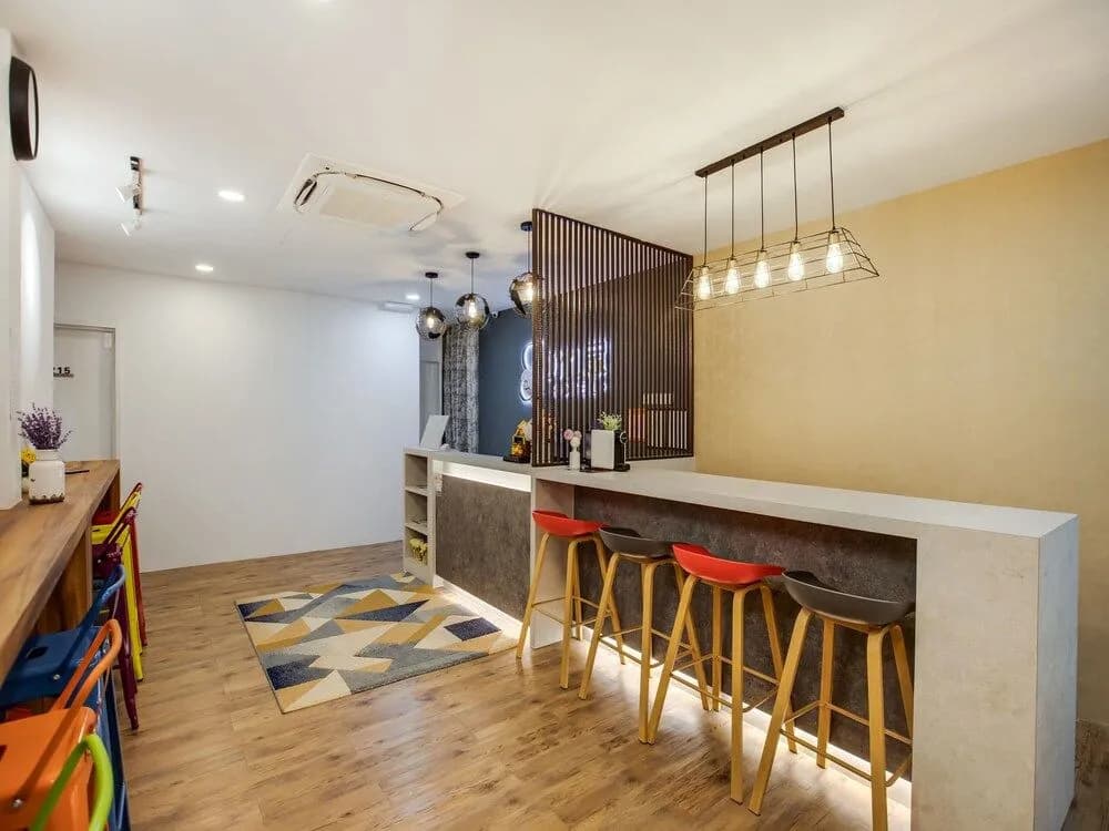 SPOT ON 90394 Jom Hotel - photo 12