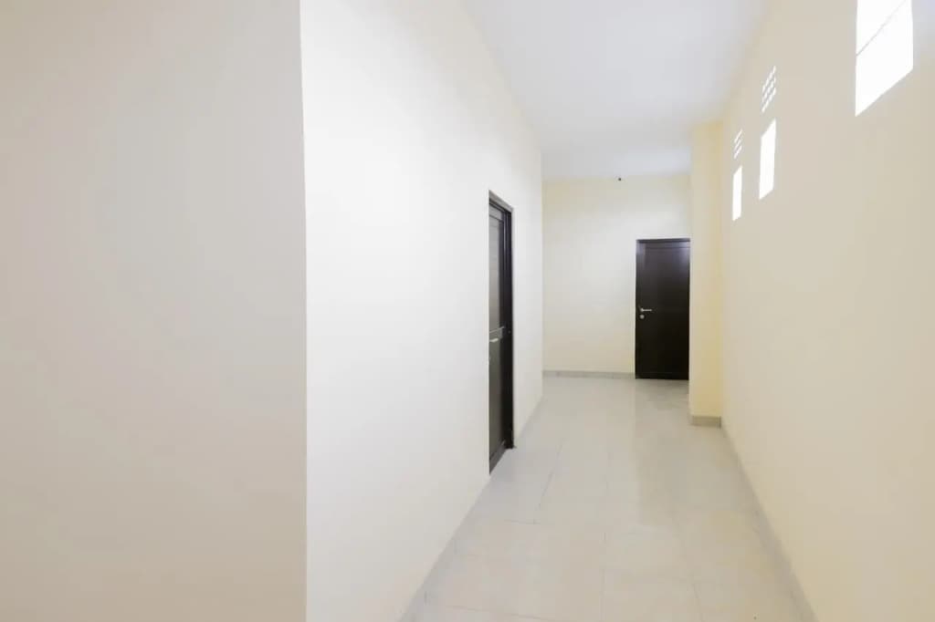 OYO 779 Mn One Residence Syariah Near ITC Cempaka Mas Near Kalbe Farma - photo 13