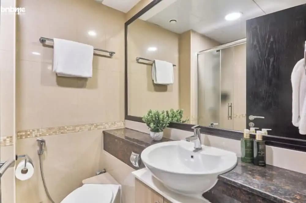 bnbme | Gold Crest Views | 2 BDR - photo 9