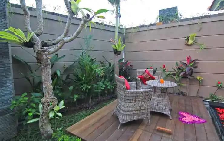 Sri Permana Suite - photo 14