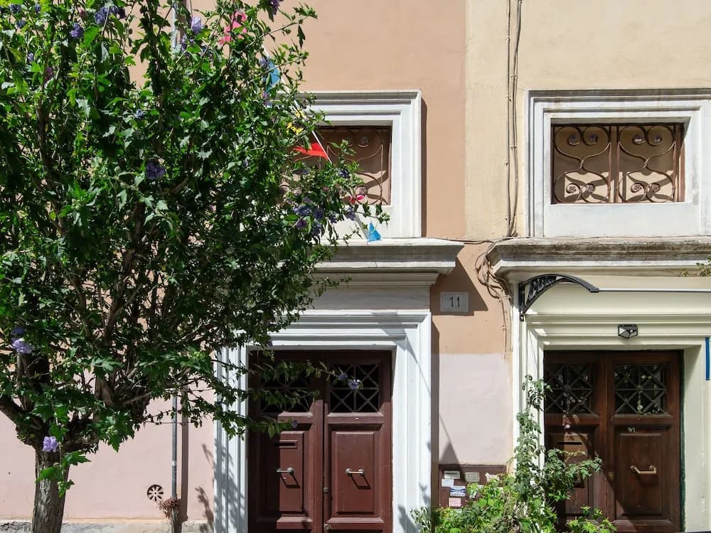 Esquilno Garden Apartment - photo 1