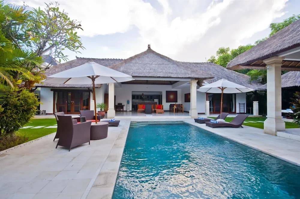 Villa Indah - photo 13