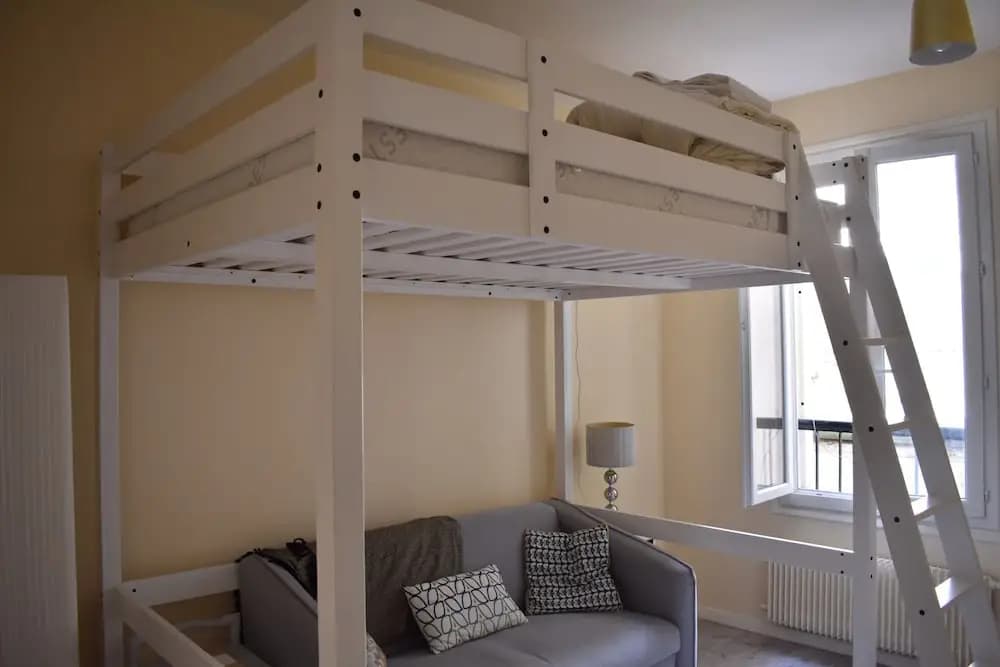 Renovated Studio in Paris - photo 6