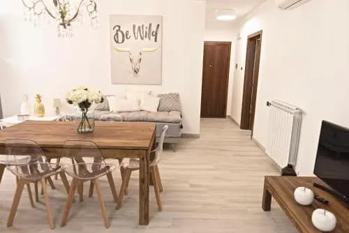 Vatican Luxury 2bd 2ba Apartment - photo 11