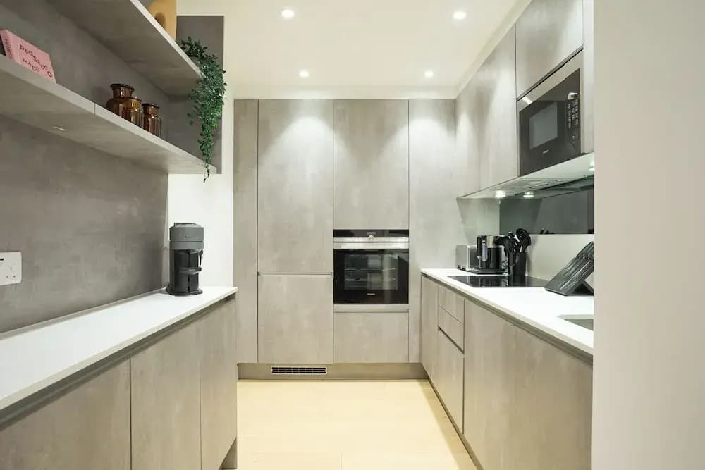 Be London - The Marylebone Residences - photo 20