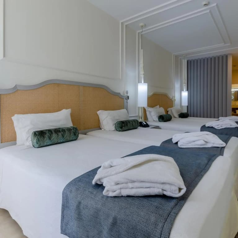 Hotel Borges Chiado - photo 48