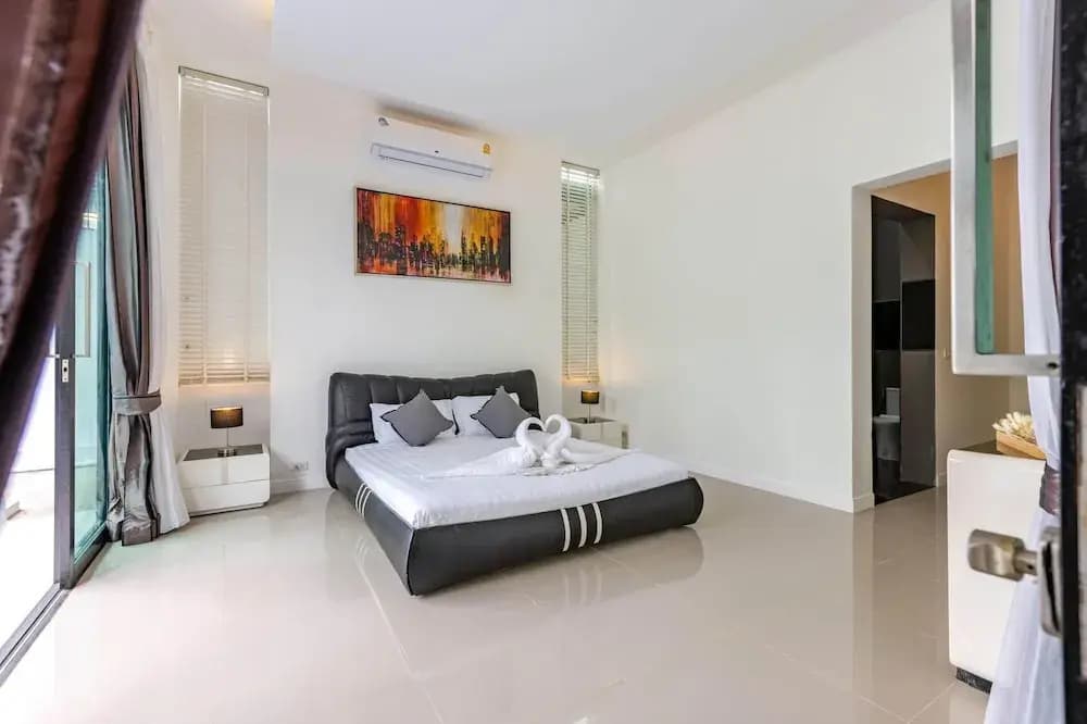 3 Bedroom Pool Villa BL2 - photo 6
