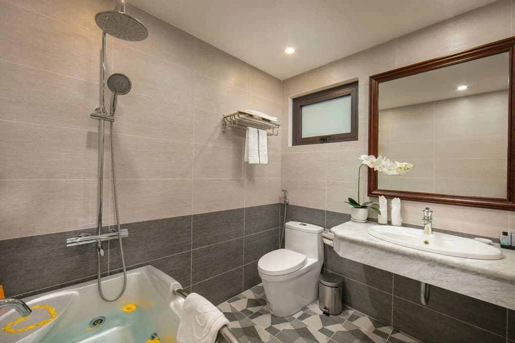 Gloud Hotel - photo 8