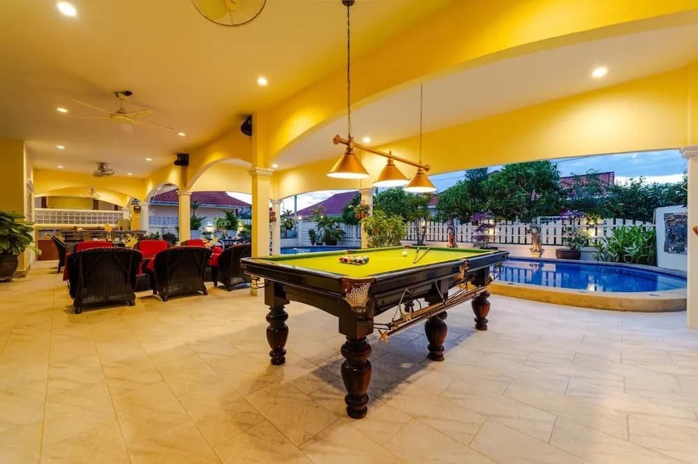 3 Bed Pool Villa - S102 - photo 18