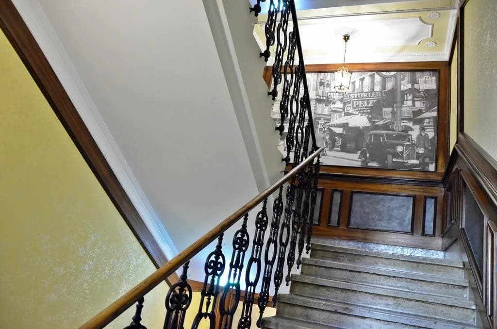 Hotel Viki - photo 18
