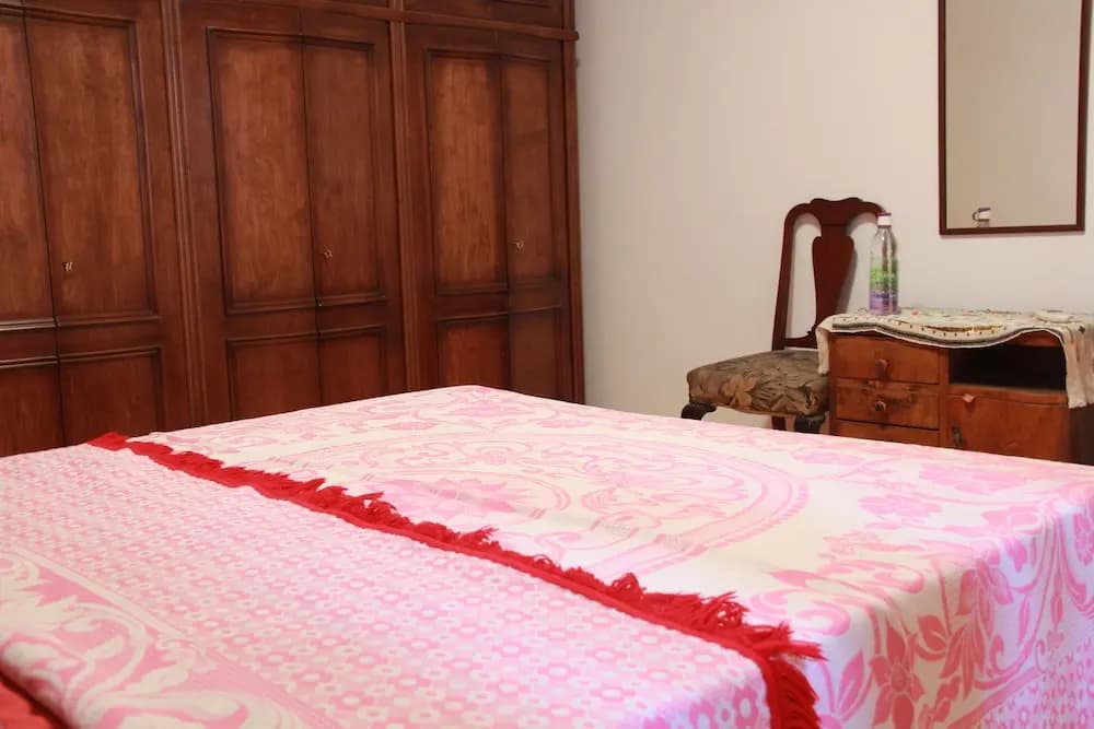 Omar Apartment - photo 6