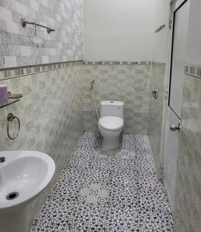 Davi hostel - photo 6