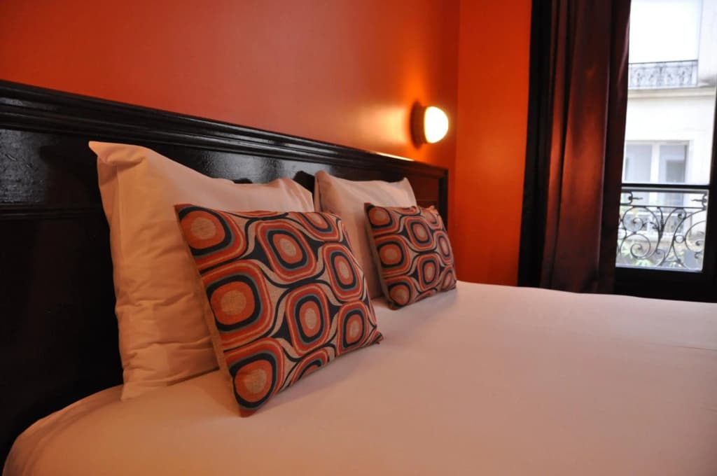Alba Opera Hotel - photo 47