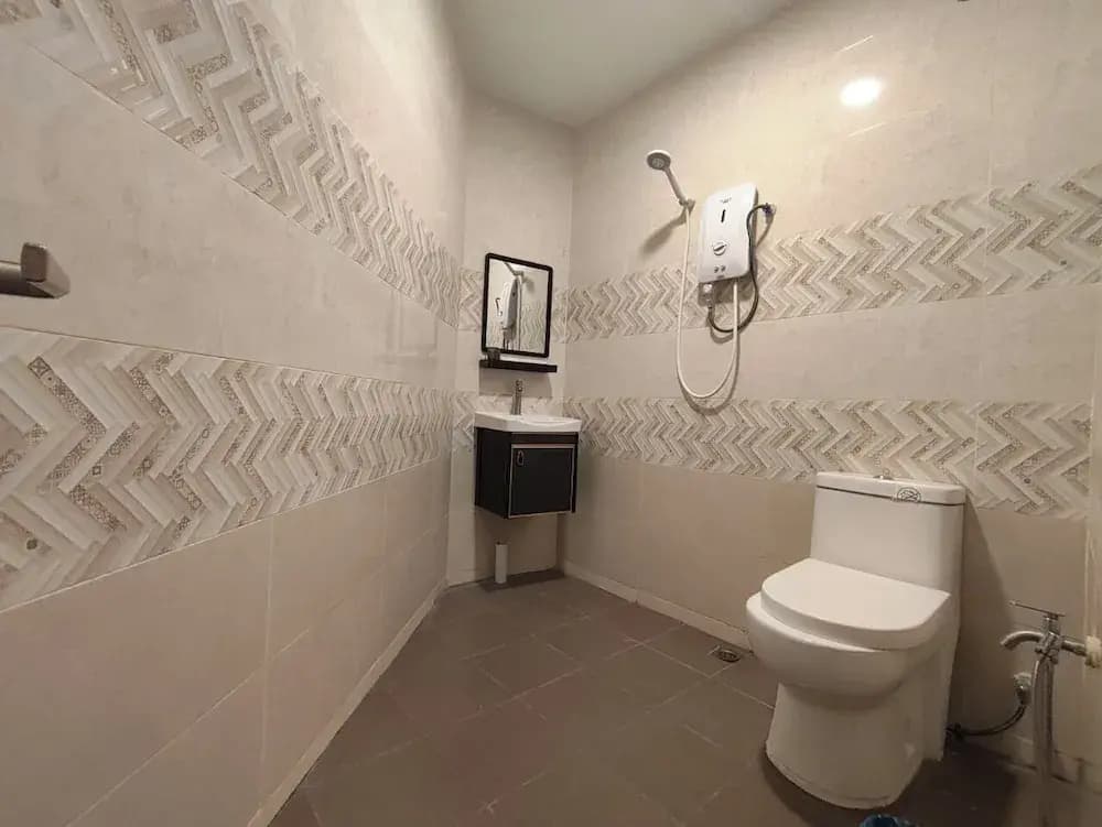 Hotel Mawar Inn - photo 47