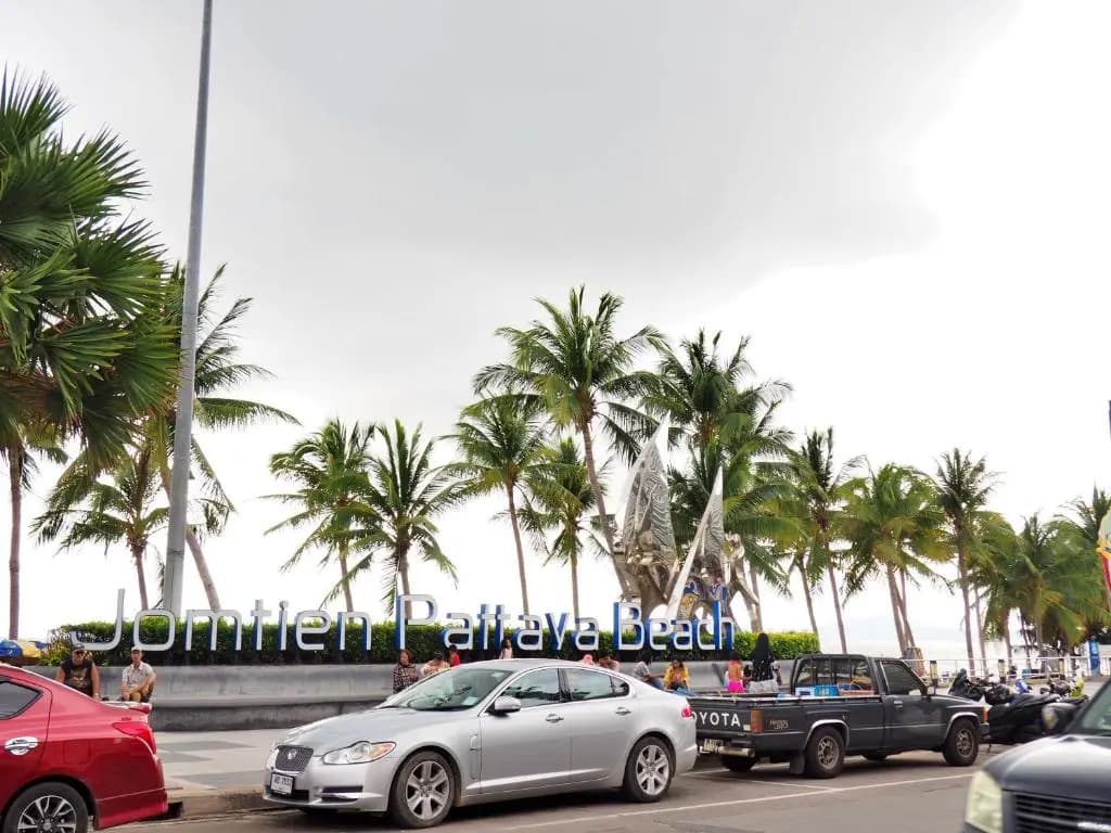 Baanmaeresidence - photo 16
