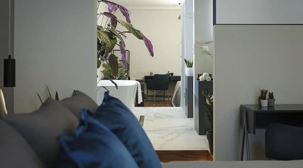 The Gem Society Boutique Hotel - photo 13
