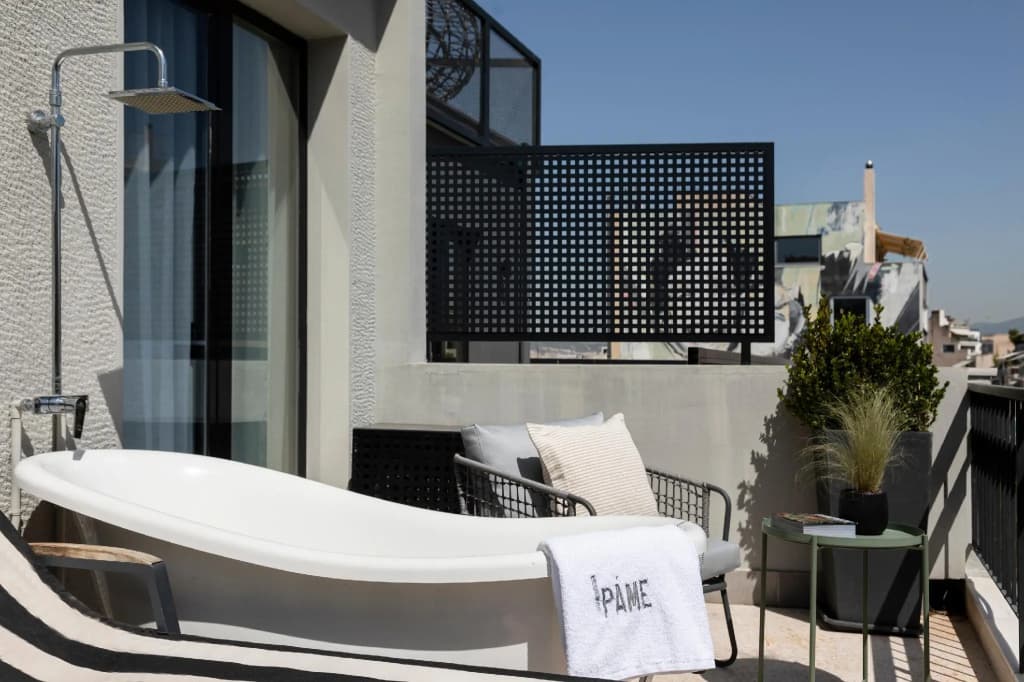 Pame House - photo 20