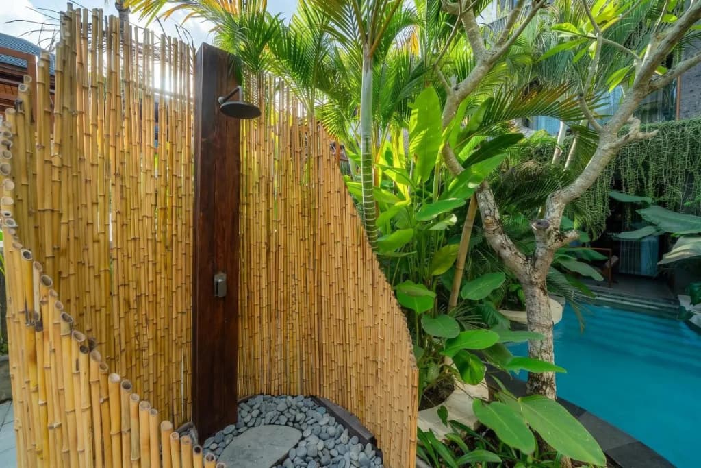 Novo Ubud by Betterplace Apartment hotel - photo 27
