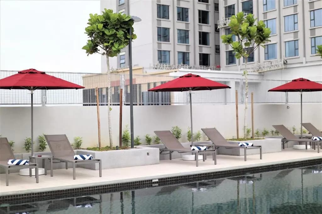 KSL Esplanade Hotel - photo 18