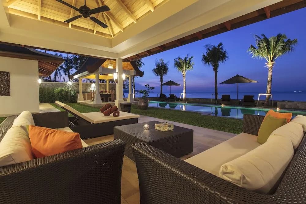 Miskawaan Residences - photo 2