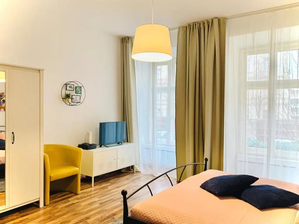 City-Maisonette - photo 3