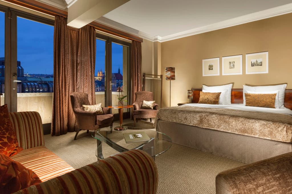 Jalta Boutique Hotel - photo 4