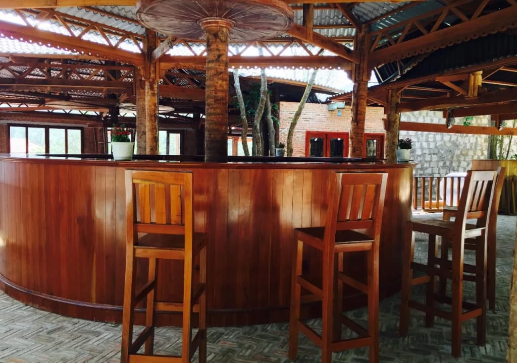 An Yen Eco Resort - photo 10
