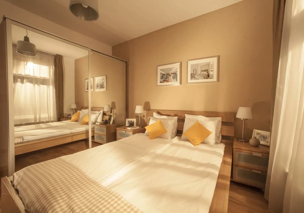 Madison Serviced Apartments - photo 5