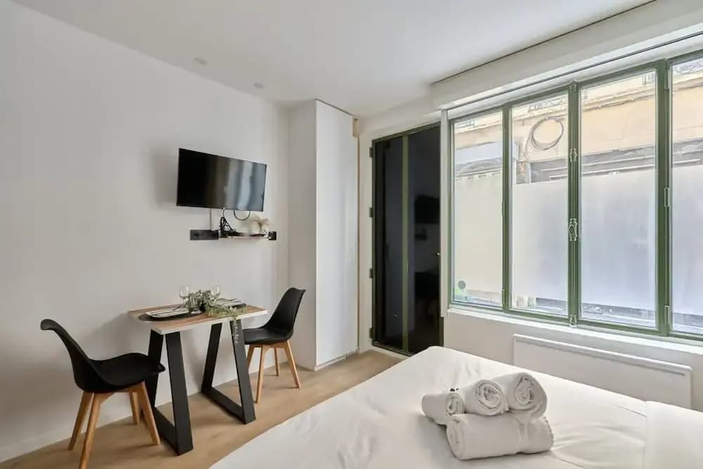 Charming Studio Center of Paris Bastille - photo 5