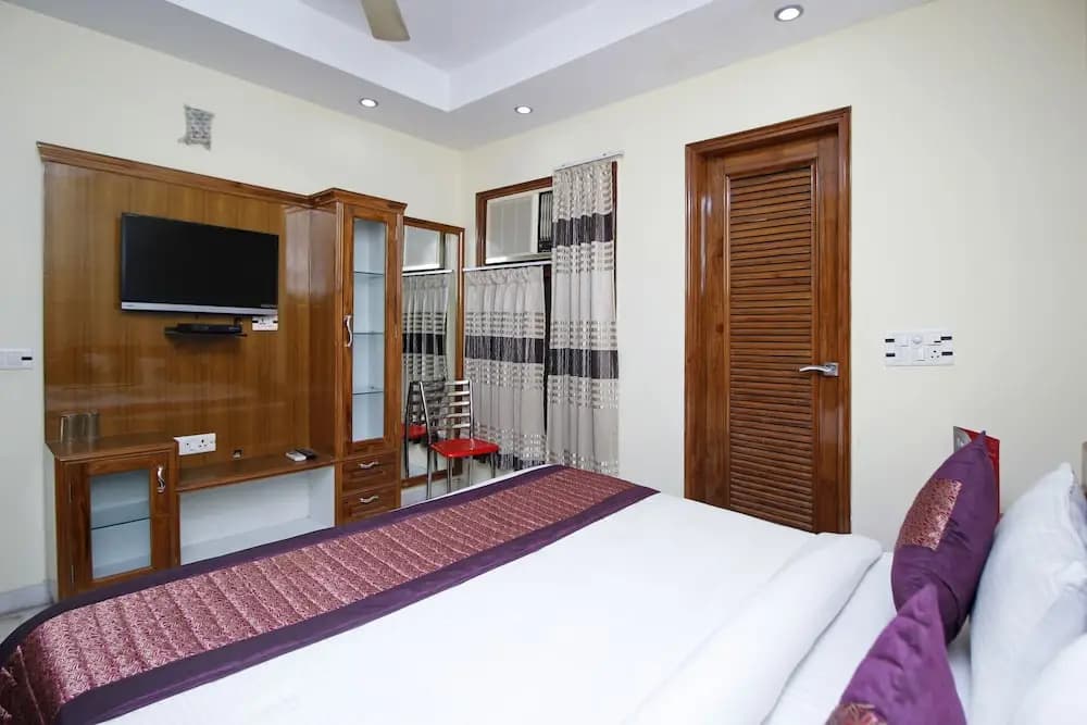 OYO 7292 Hotel NK North Star - photo 4