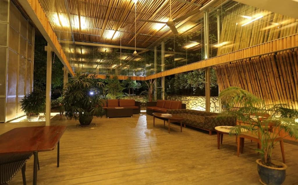 Belum Rainforest Resort - photo 17