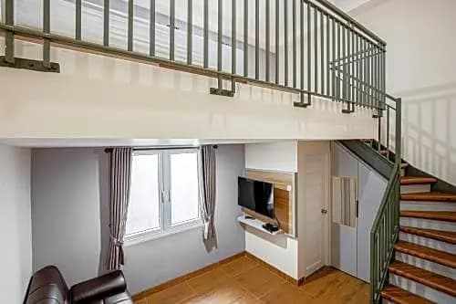 Rumah Kubis Residence - photo 5