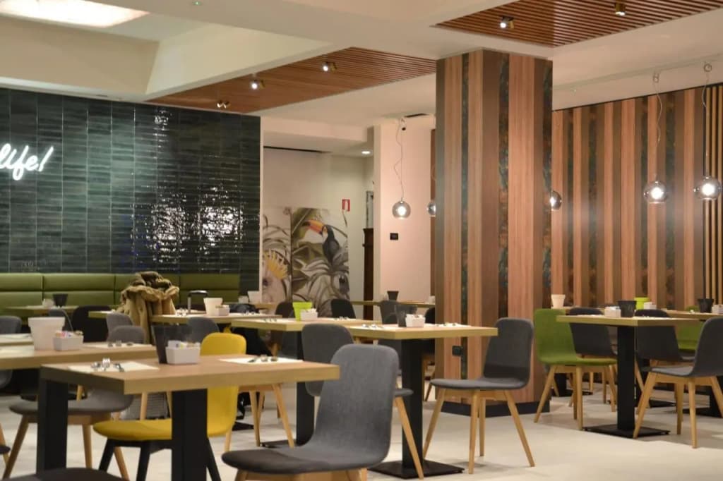 Elite Hotel & Spa - photo 42