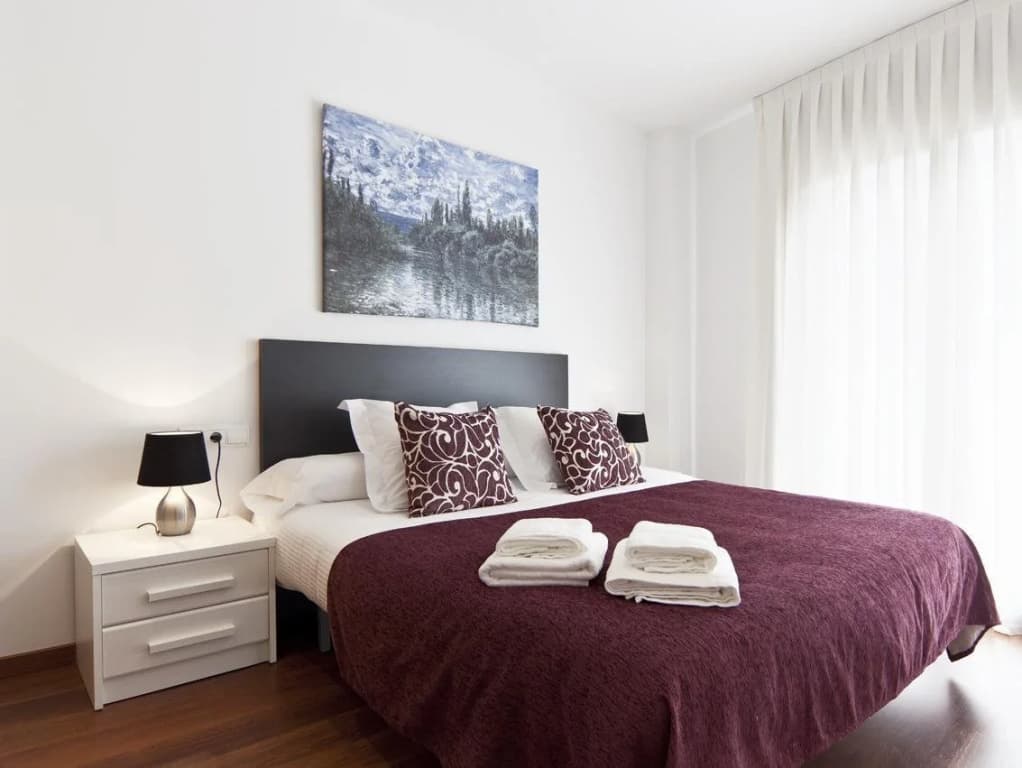 Arago Executive Suites Apartments - photo 10