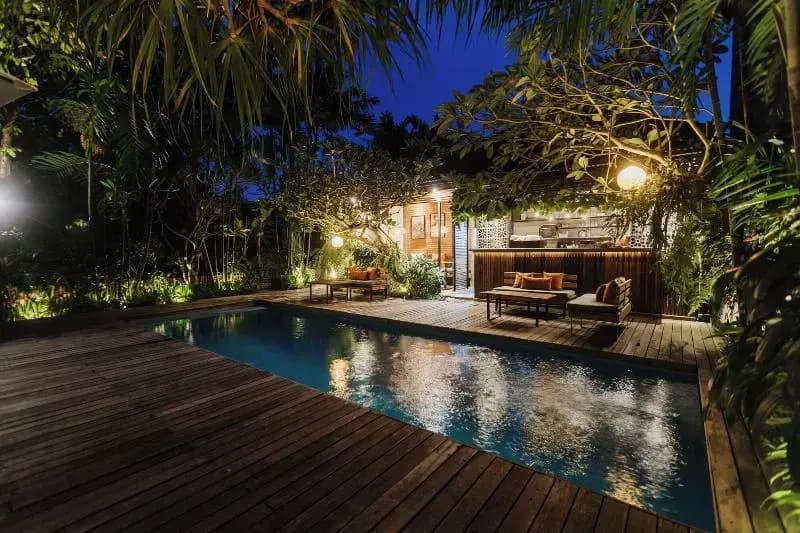 Pangkung Sari B&B - photo 40