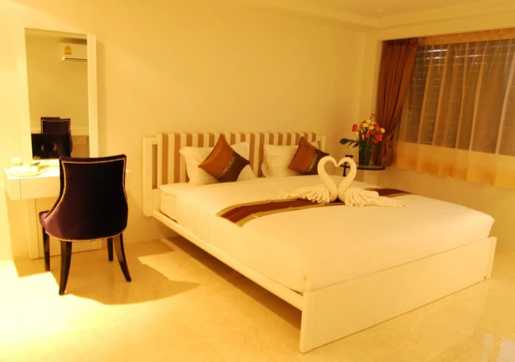 Nanai 9 Residence - photo 9