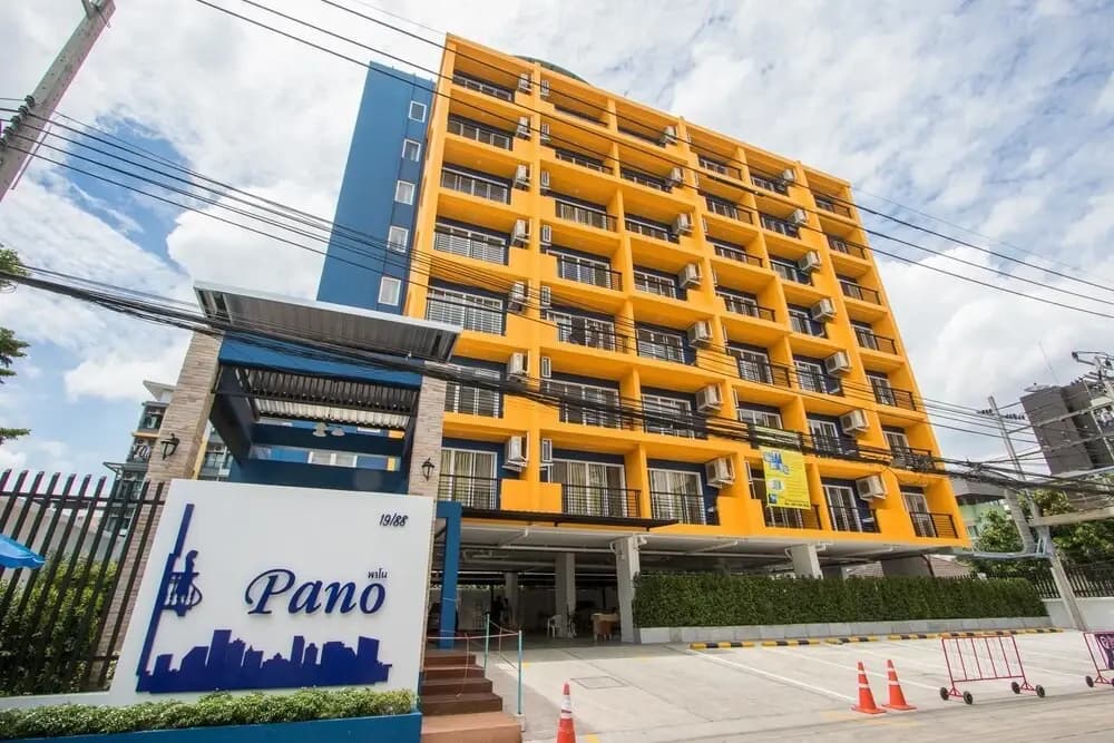 Pano Ratchada 36 - photo 1