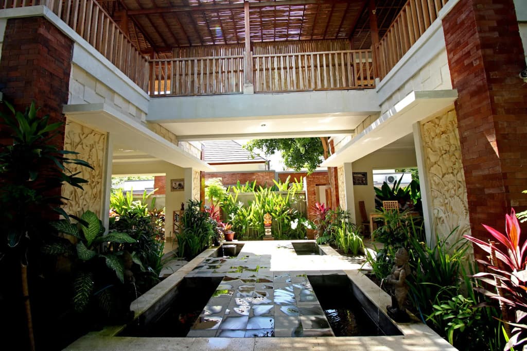 Uma de Villa Sanur - photo 16