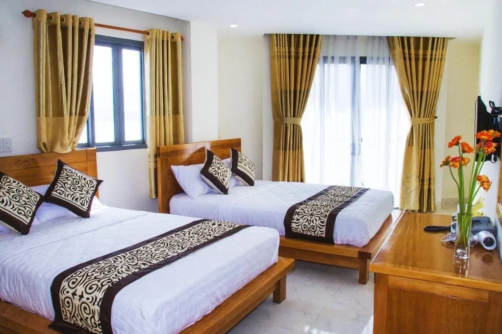 Hanatel Hotel - photo 4