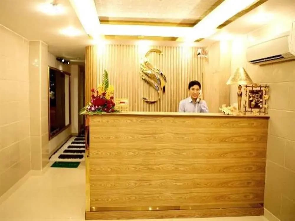 Sunny Hotel Ho Chi Minh - photo 13