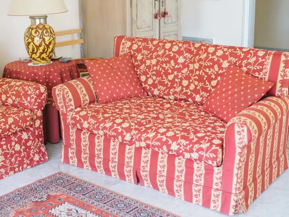 Lovely flat with terrace 5 min walk from sea - photo 9
