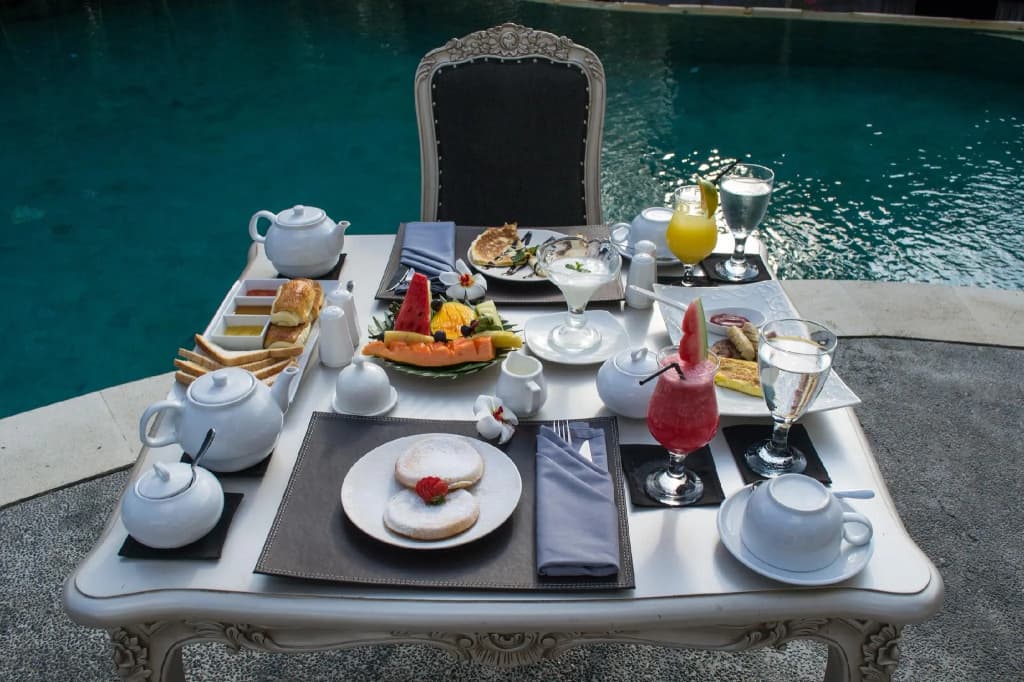 Villa Mathis - photo 9