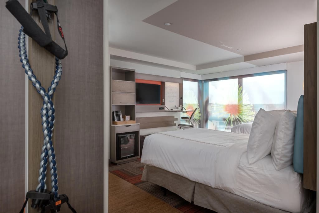 EVEN Hotel Brooklyn by IHG - photo 9