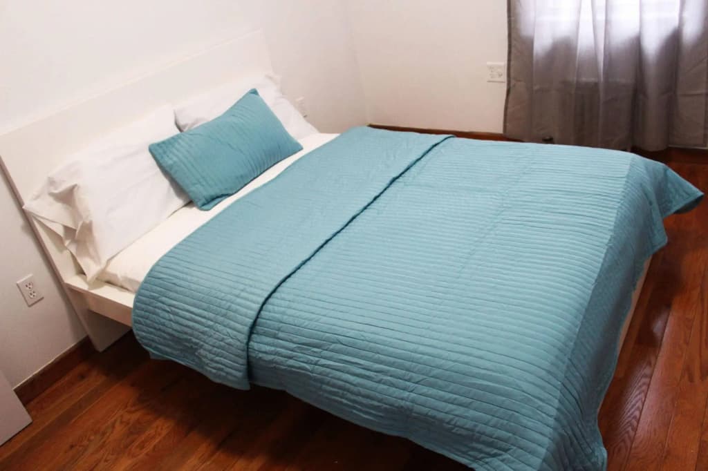 The Topping Three-Bedroom Apartment - photo 4