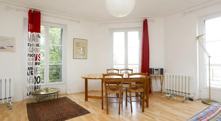 Lokappart - Bourdon - photo 7