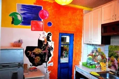 New Tbilisi Hostel - photo 19