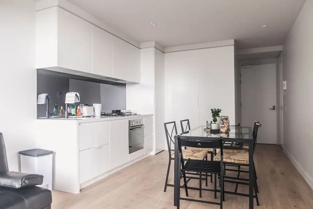 Serviced Apartments Melbourne - Lighthouse - photo 20