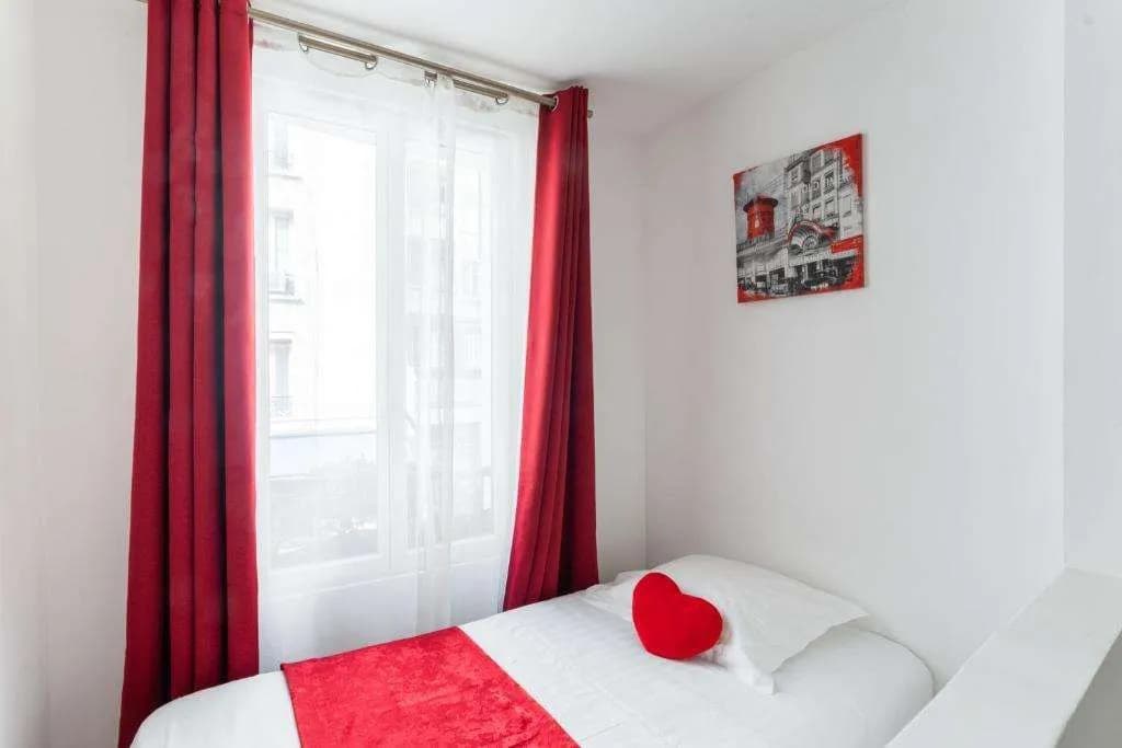 L'Oasis Montparnasse - photo 15