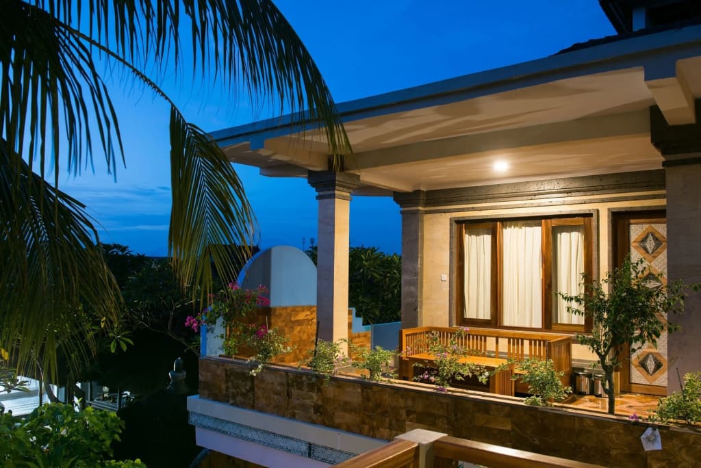 Bulan Bali Homestay - photo 15