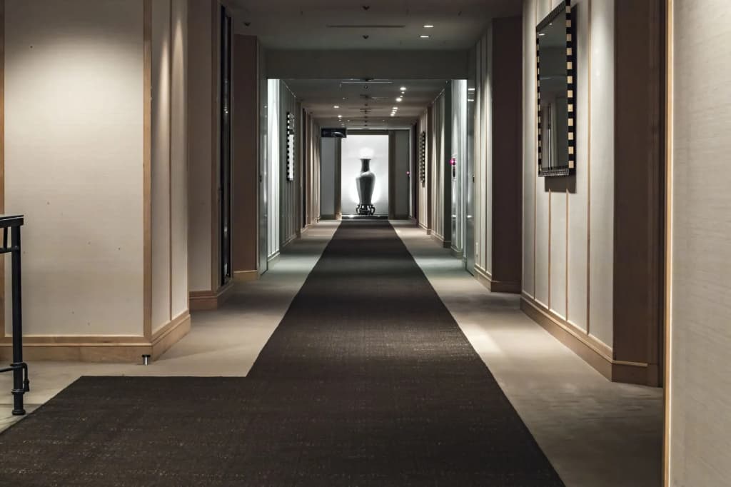 Allamanda Aoyama Hotel - photo 18